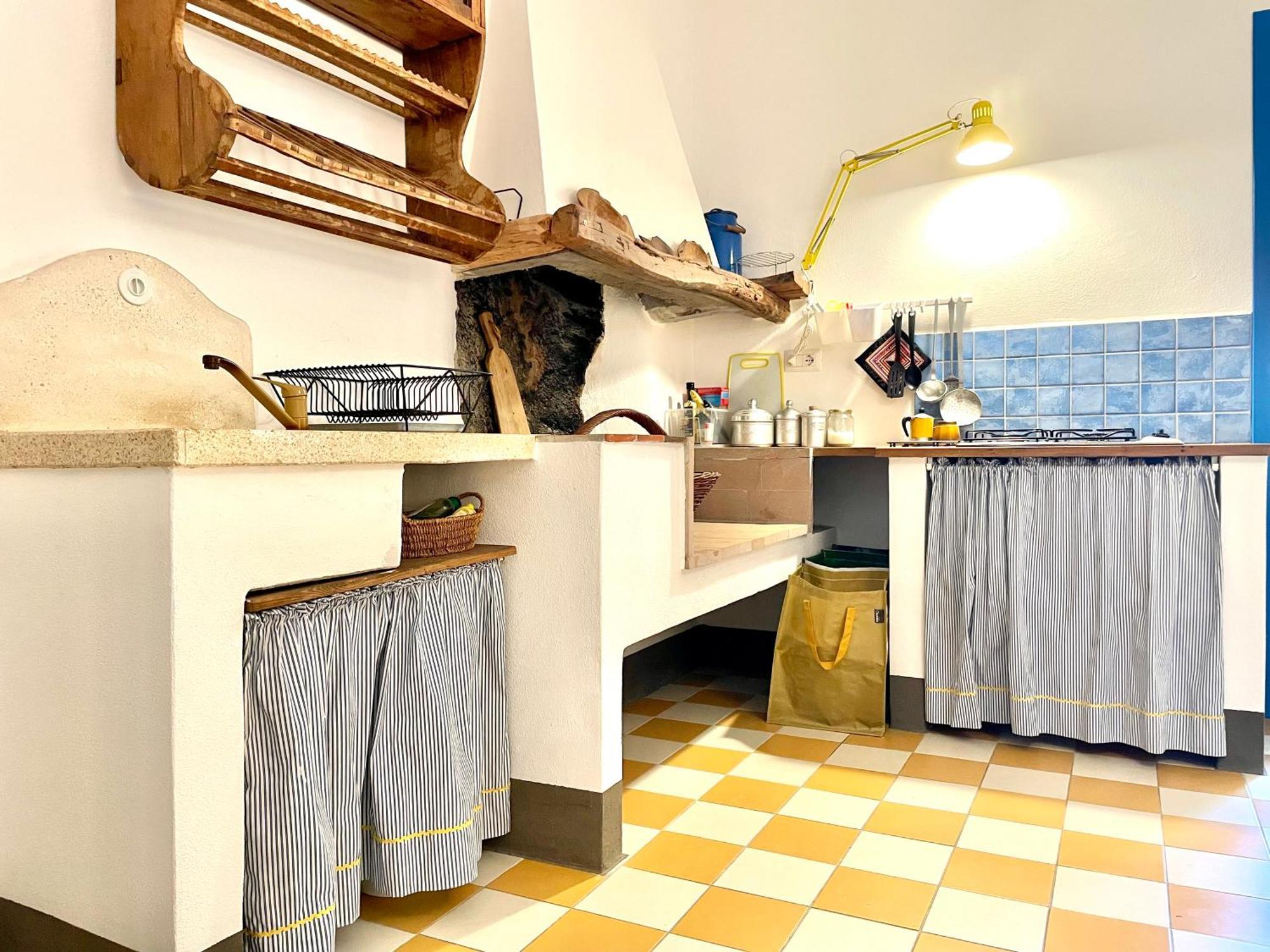 La Corte del Carrubo Bari Sardo Exterior foto